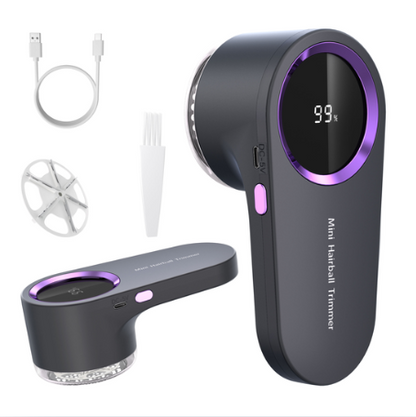 FabricPro – Deja tu ropa como nueva