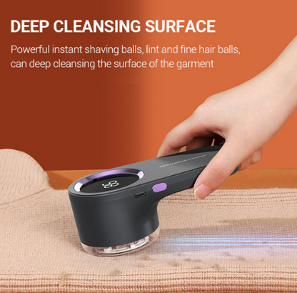 FabricPro – Deja tu ropa como nueva